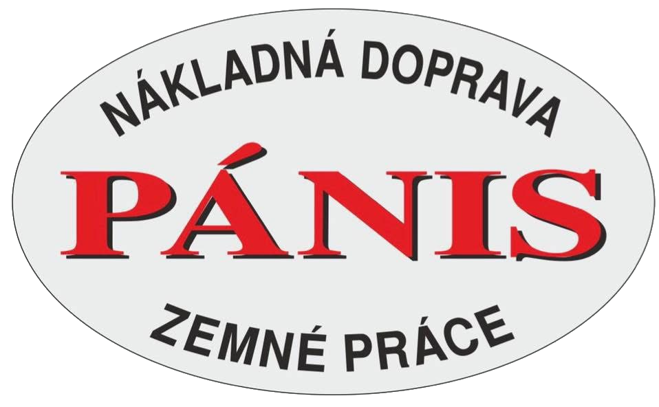 Nákladná doprava, zemné práce a prevoz stavebných strojov - dopravapanis.sk